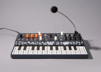 The secret story of the vocoder, the military tech that changed music