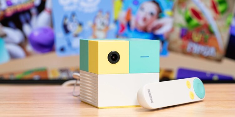 The surprise hit Nex Playground is the latest console to get a price hike