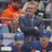 The time for Patrick Roy's experiments with Islanders lines is over