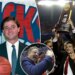 The twists that brought Rick Pitino, St. John’s together for this moment