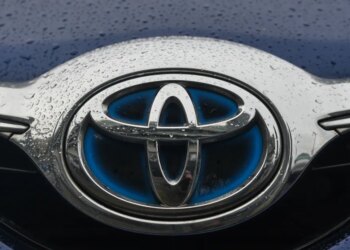 The world’s biggest automaker has one of the dirtiest supply chains: report