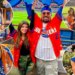 These diehard Mets fans met Amazin' spouses through fan group