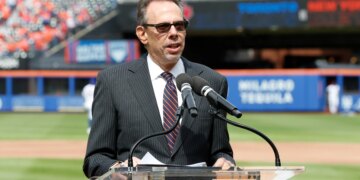 They don't make them like Howie Rose anymore