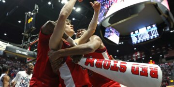 This special St. John's squad really is New York's team