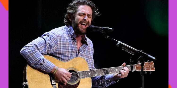 Thomas Rhett Soundtrack To Life Tour 2026: Where to buy tickets