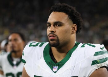 Three players Giants could target in NFL free agency