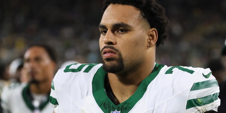 Three players Giants could target in NFL free agency