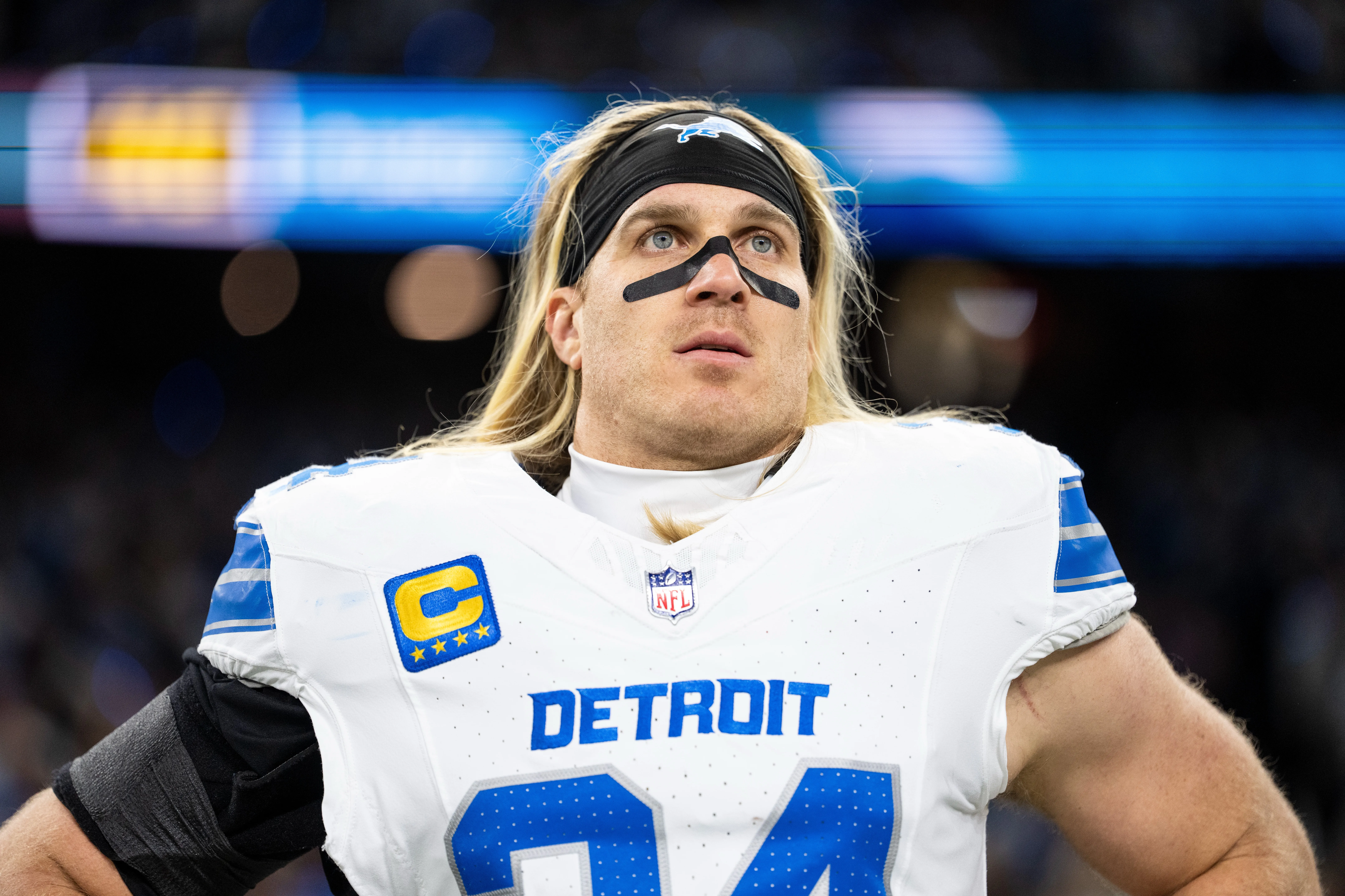 Three players Jets could target in 2026 NFL free agency