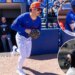 Three roster questions Mets still face with Opening Day drawing near