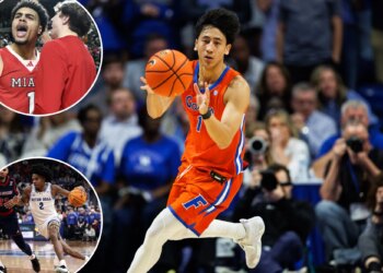 Three storylines for Championship Week as March Madness draws near