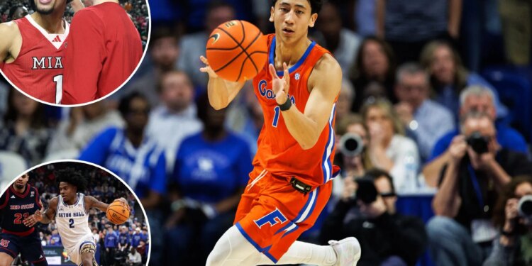 Three storylines for Championship Week as March Madness draws near