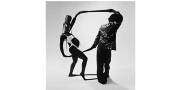 Topical Dancer is propulsive, playful, and political