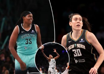 Tough choices Liberty face as expansion draft looms