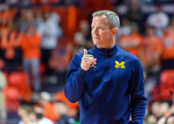 Trade $10, get $10 for Big Ten tournament markets