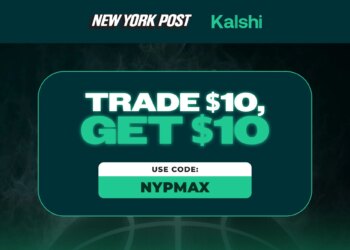 Trade $10, get $10 for March Madness markets