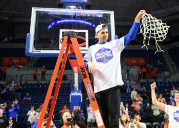 Trade $10, get $10 for SEC Tournament markets