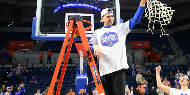 Trade $10, get $10 for SEC Tournament markets