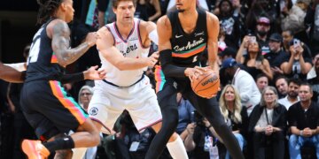 Trade $10, get $10 for Spurs vs. Clippers