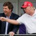 Trump kicks Tucker Carlson out of MAGA movement after talker's Iran war criticism: 'Lost his way'