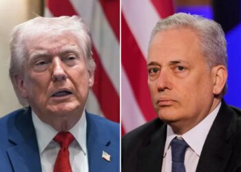 Trump taps David Sacks for new White House AI, crypto role