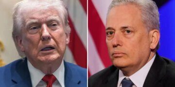 Trump taps David Sacks for new White House AI, crypto role