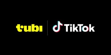 Tubi and TikTok are partnering to produce long form series