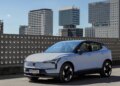 Two more EVs for the trash heap: Volvo EX30 and Honda Prologue