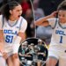 UCLA women's basketball begins NCAA Tournament Saturday