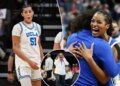 UCLA women's basketball must beat Duke to reach Final Four