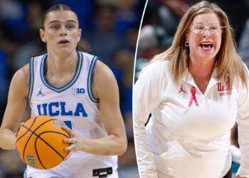 UCLA's Cori Close embodies ideals of John Wooden