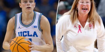 UCLA's Cori Close embodies ideals of John Wooden