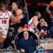 UConn women rout St. John's to cap perfect regular season