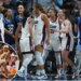 UConn women's back-to-back March Madness destiny is far from guarenteed