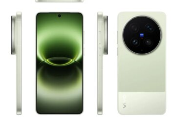 Vivo launches X300 Ultra phone ‘designed for professional photography’