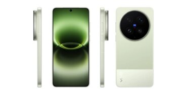 Vivo launches X300 Ultra phone ‘designed for professional photography’