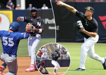 WBC-playing Yankees excited for international tournament