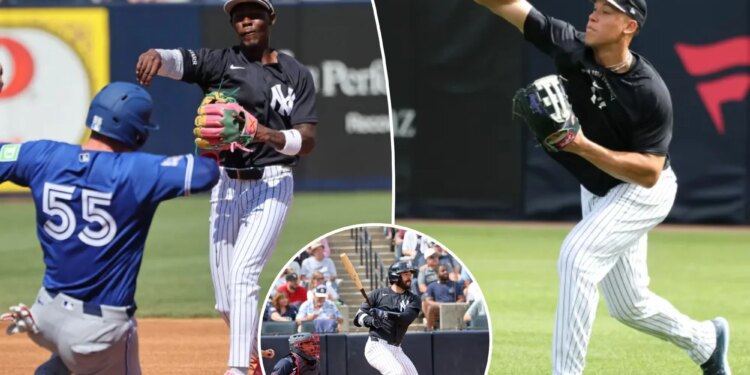 WBC-playing Yankees excited for international tournament