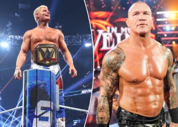 WWE's suboptimal path to Cody Rhodes vs. Randy Orton can still be saved