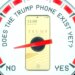 Wait, the Trump phone might actually exist