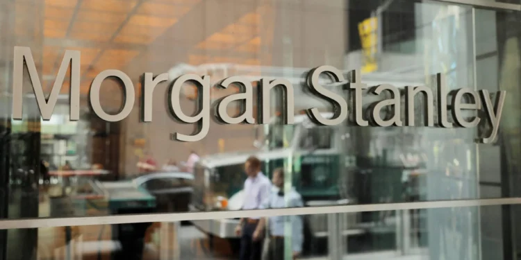 Wall Street executives say Morgan Stanley’s latest layoffs caused by AI: sources