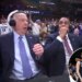 Watch Bill Raftery, Grant Hill react to UConn's game-winning shot