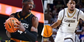 Watch Prairie View A and M vs. Lehigh for free