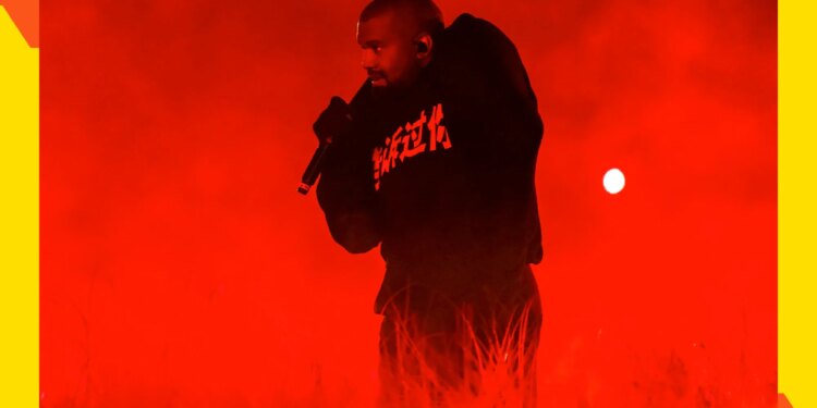 We found the cheapest tickets to see Kanye West at SoFi Stadium