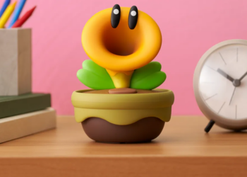 Weird Nintendo never went away