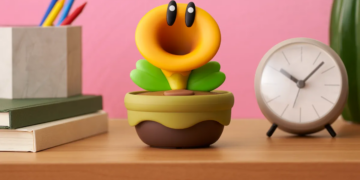 Weird Nintendo never went away