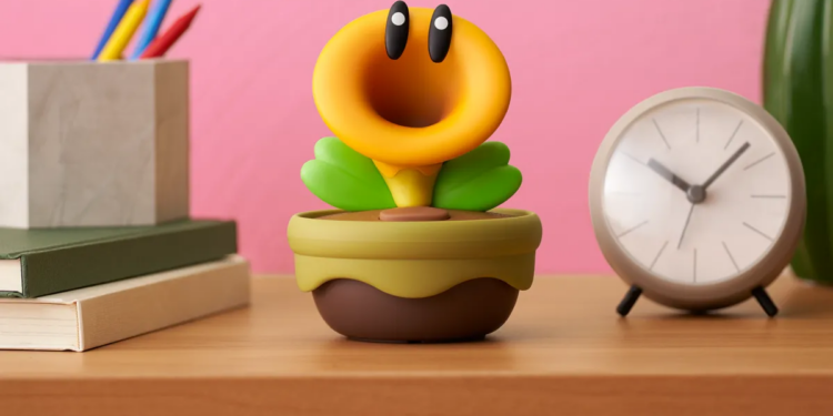 Weird Nintendo never went away