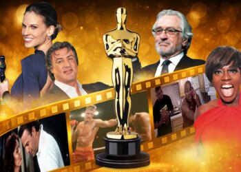 We're handing out Oscars for the all-time best in sports movies