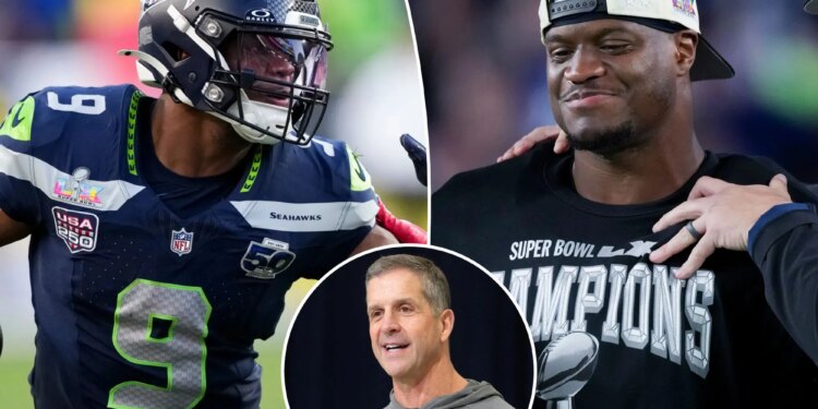 What Giants' Kenneth Walker interest says about John Harbaugh's vision