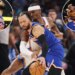 What Knicks' struggles against top teams mean going into NBA playoffs