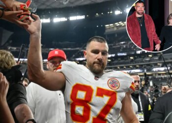 What Travis Kelce will miss most about NFL as retirement decision looms